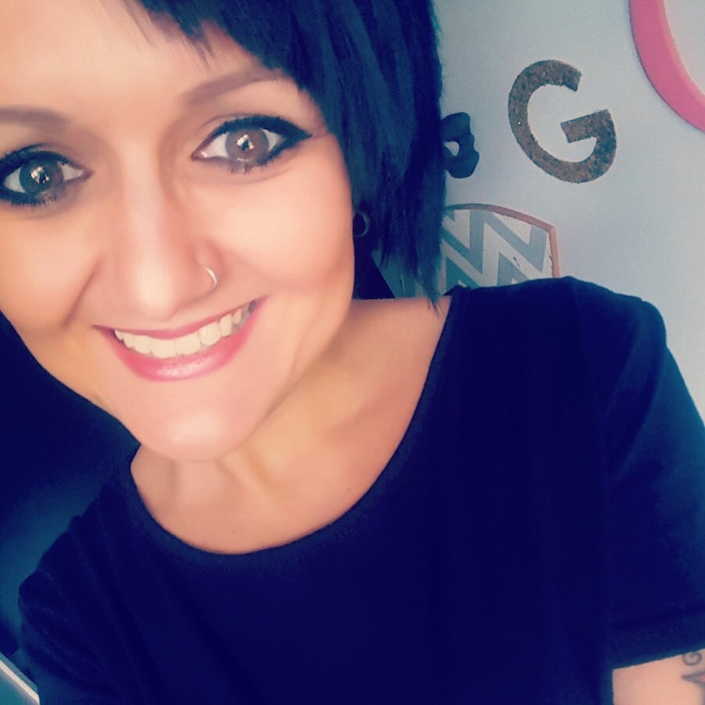 Meet your Posher, Heather